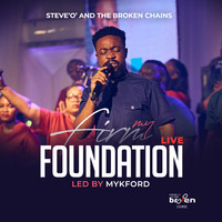 My Firm Foundation (Live)