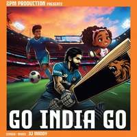 Go India Go