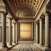 III - ÉCHELLE