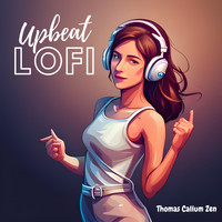Upbeat Lofi