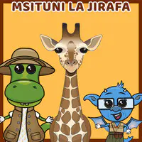 Msituni La Jirafa