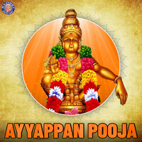 Ayyappan Pooja