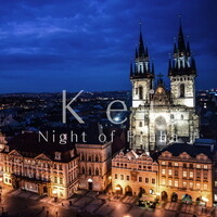 Night of Praha