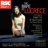 The Rape of Lucrece