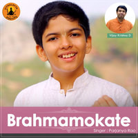 Brahmamokate