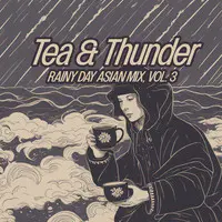 Tea & Thunder (Rainy Day Asian Mix) [Vol. 3]