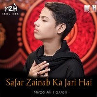 Safar Zainab Ka Jari Hai