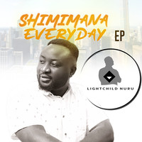 Shimimana Everyday - The EP (Deluxe Edition)