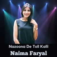 Nazoona De Toll Kalli