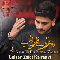 Khahar E Shah E Karbala Zainab