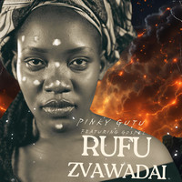 Rufu Zvawadai