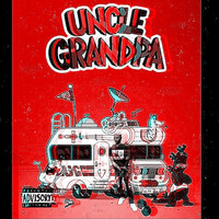 Uncle Grandpa