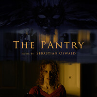 The Pantry (Original Motion Picture Soundtrack)