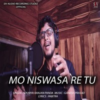 Mo Niswasa Re Tu