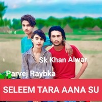 SALEEM TARA AANA SU