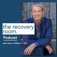 The Recovery Room Podcast - season - 1