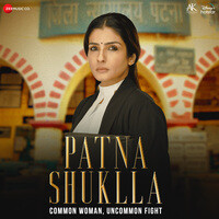 Patna Shuklla (Original Motion Picture Soundtrack)