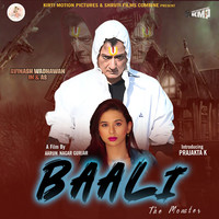 Baali The Monster (Original Motion Picture Soundtrack)