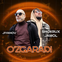 O'zgaradi