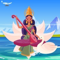 Saraswati - season - 1