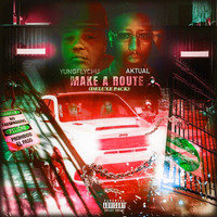 Make a Route (Deluxe Pack)