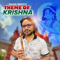 Theme Of Krishna