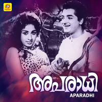 Aparadhi (Original Motion Picture Soundtrack)