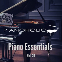 Piano Essentials, Vol. 20