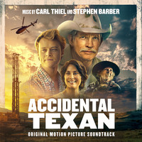 Accidental Texan - Original Motion Picture Soundtrack