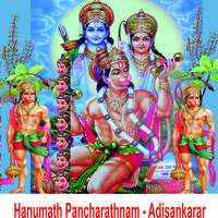 Hanumath Pancharathnam Adisankarar