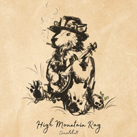 High Mountain Rag