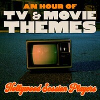 An Hour Of TV & Movie Themes