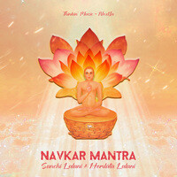 Navkar Mantra