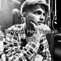 Teriyaan Hee Yaadan (Lofi Mix)