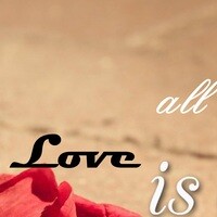 Love is all