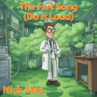 The Fart Song (Do It Loud)