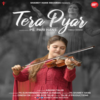 Tera Pyar - Female Version