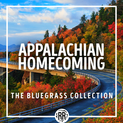 Beulah Land Song|Marty Raybon|Appalachian Homecoming: The Bluegrass ...