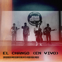 El Chango (En Vivo)