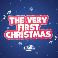 The Very First Christmas