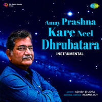 Amay Prashna Kare Neel Dhrubatara - Instrumental
