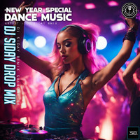 New Year Special Dance Music