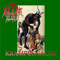 Krampusnacht