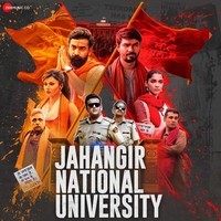 JNU: Jahangir National University (Original Motion Picture Soundtrack)
