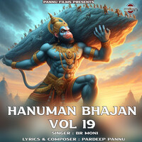 Hanuman Bhajan Vol.19 Song Download: Play & Listen Hanuman Bhajan Vol