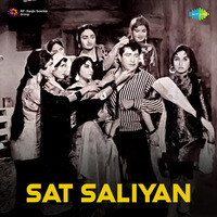 Sat Saliyan