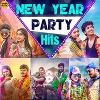 New Year Party Hits