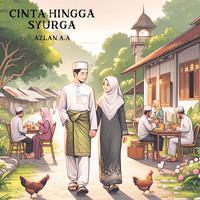 Cinta Hingga Syurga