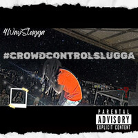 #Crowdcontrolslugga