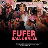 Fuffer Balle Balle